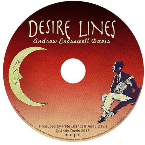 Desire Lines 2025 online