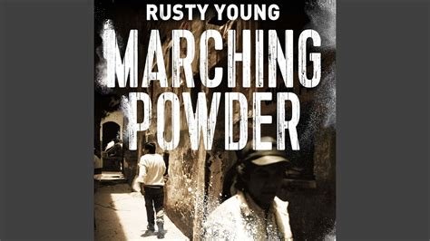 Marching Powder 2025 online